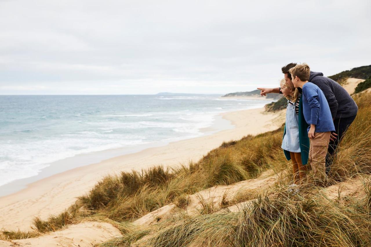 Racv Inverloch Resort Zewnętrze zdjęcie
