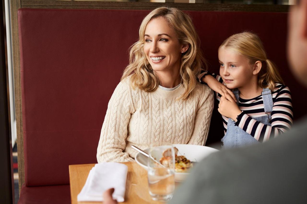 Racv Inverloch Resort Zewnętrze zdjęcie