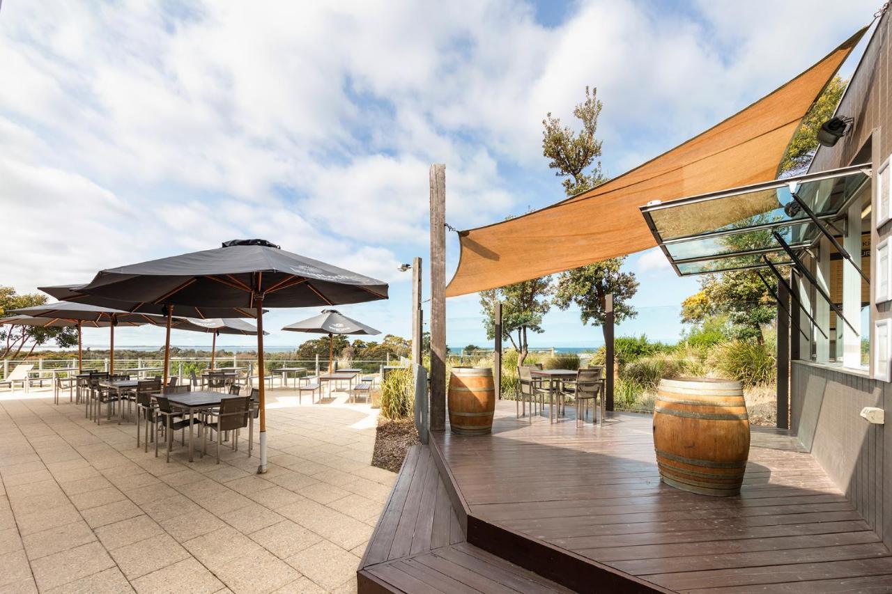 Racv Inverloch Resort Zewnętrze zdjęcie
