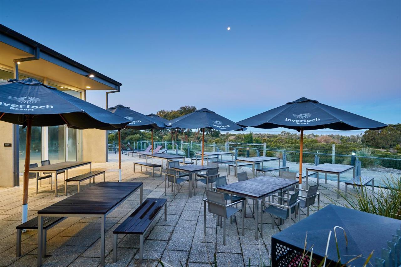 Racv Inverloch Resort Zewnętrze zdjęcie