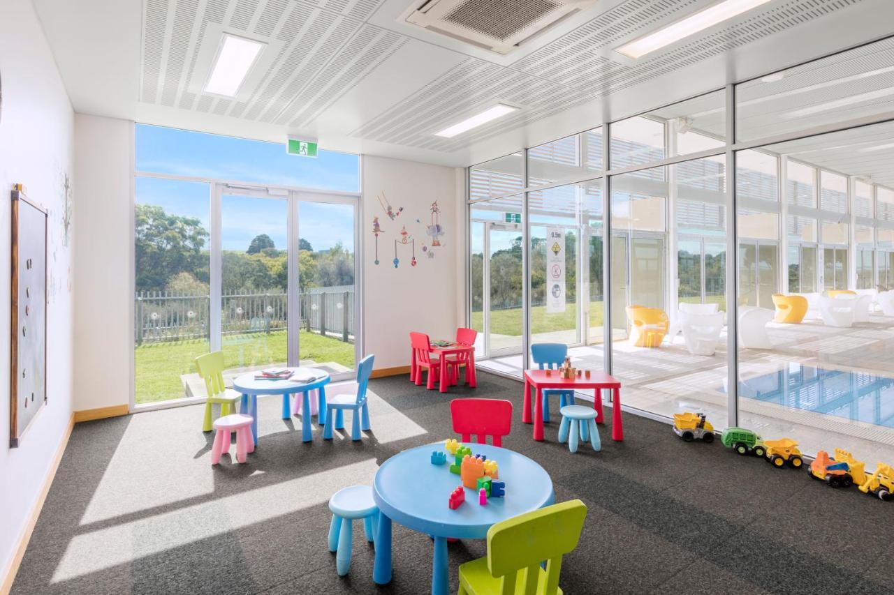 Racv Inverloch Resort Zewnętrze zdjęcie