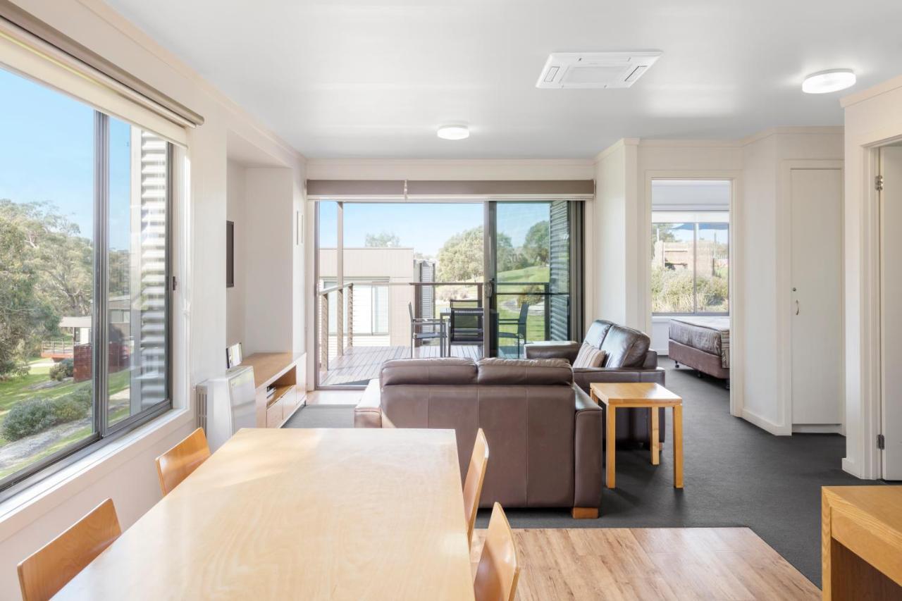 Racv Inverloch Resort Zewnętrze zdjęcie