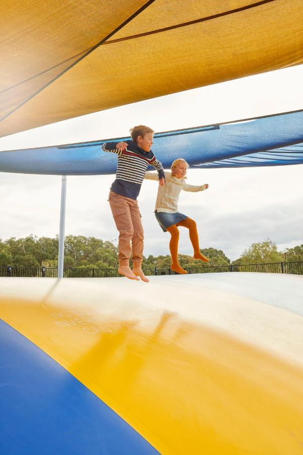 Racv Inverloch Resort Zewnętrze zdjęcie