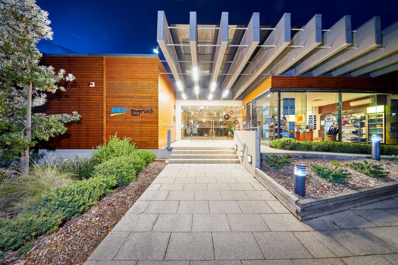 Racv Inverloch Resort Zewnętrze zdjęcie