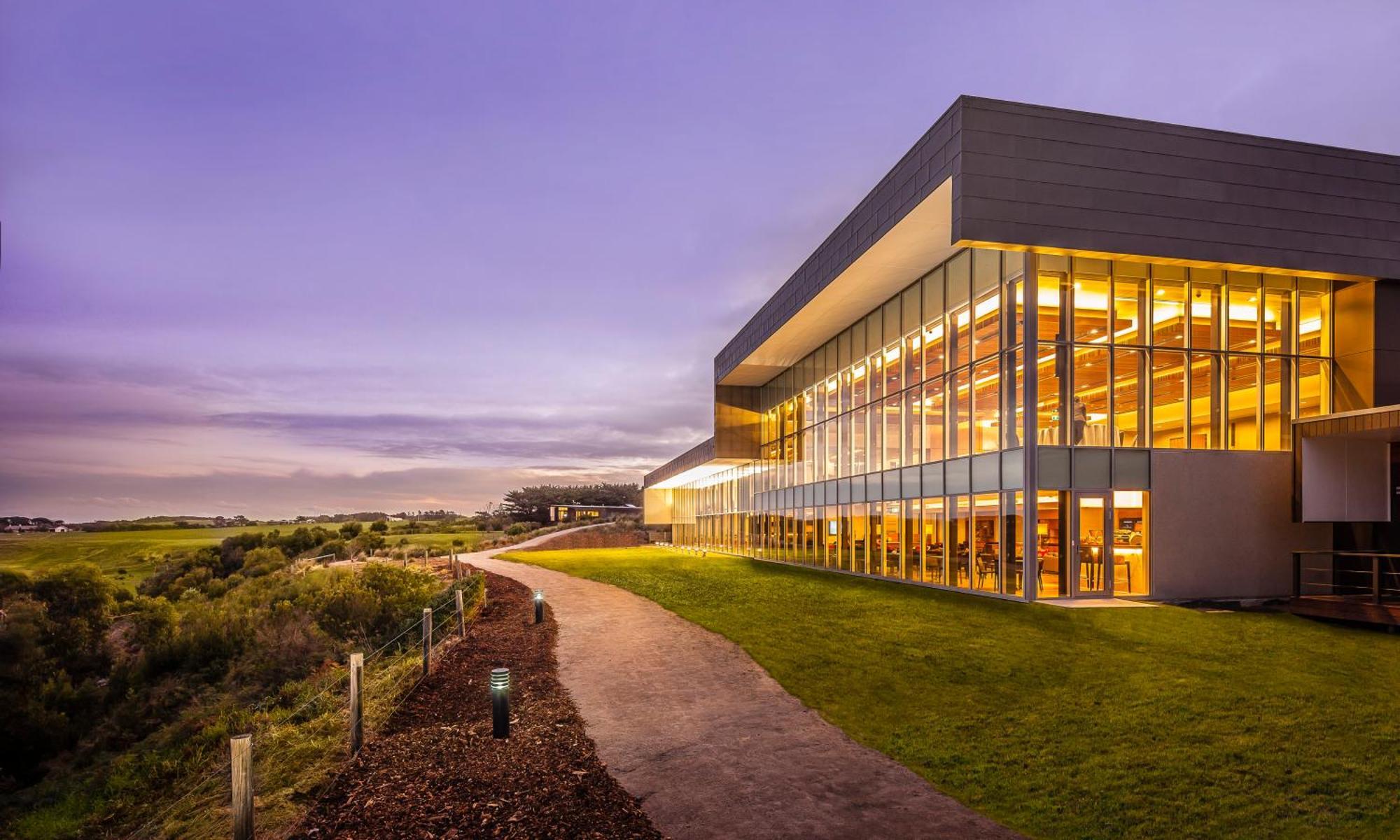 Racv Inverloch Resort Zewnętrze zdjęcie